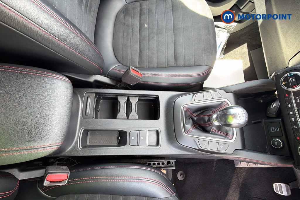 Ford Kuga St-Line First Edition Manual Diesel SUV - Stock Number (1640969) - 25th supplementary image
