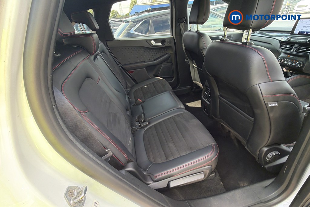 Ford Kuga St-Line First Edition Manual Diesel SUV - Stock Number (1640969) - 27th supplementary image