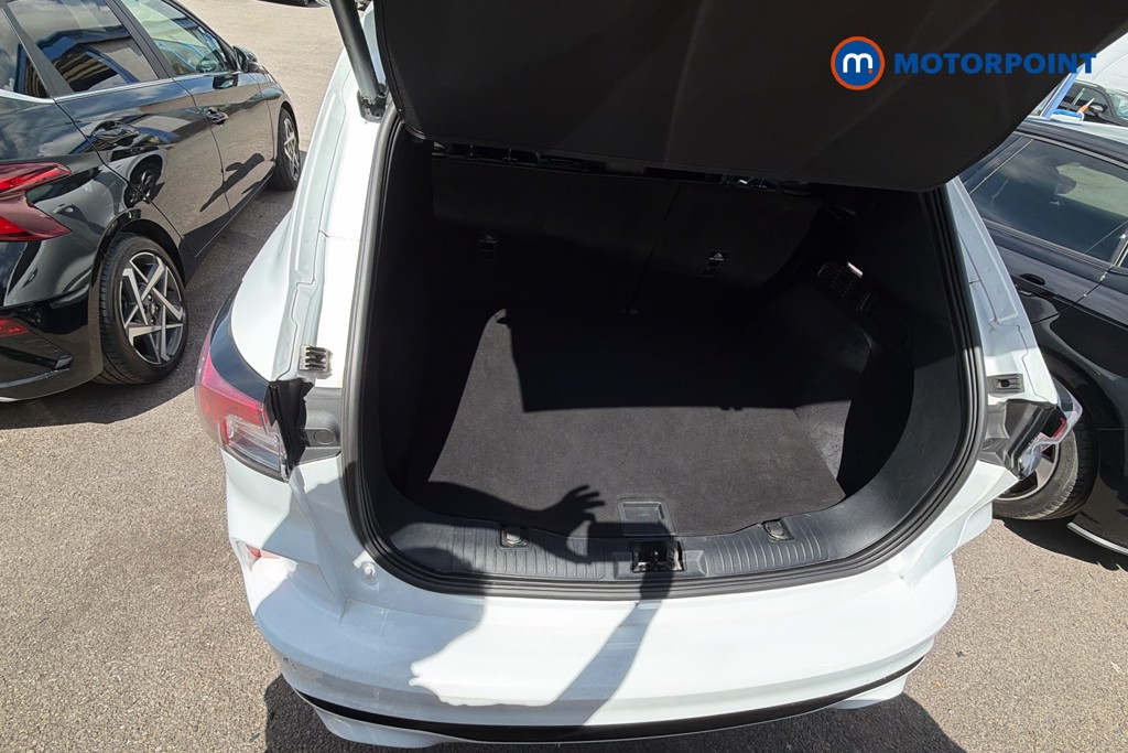 Ford Kuga St-Line First Edition Manual Diesel SUV - Stock Number (1640969) - 34th supplementary image
