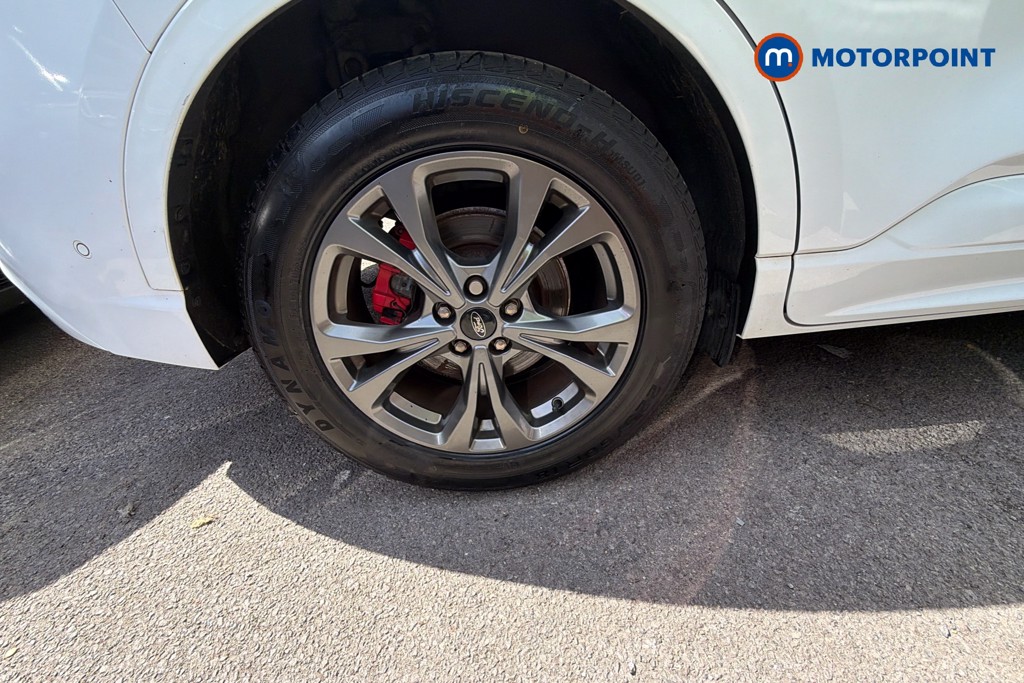 Ford Kuga St-Line First Edition Manual Diesel SUV - Stock Number (1640969) - 35th supplementary image