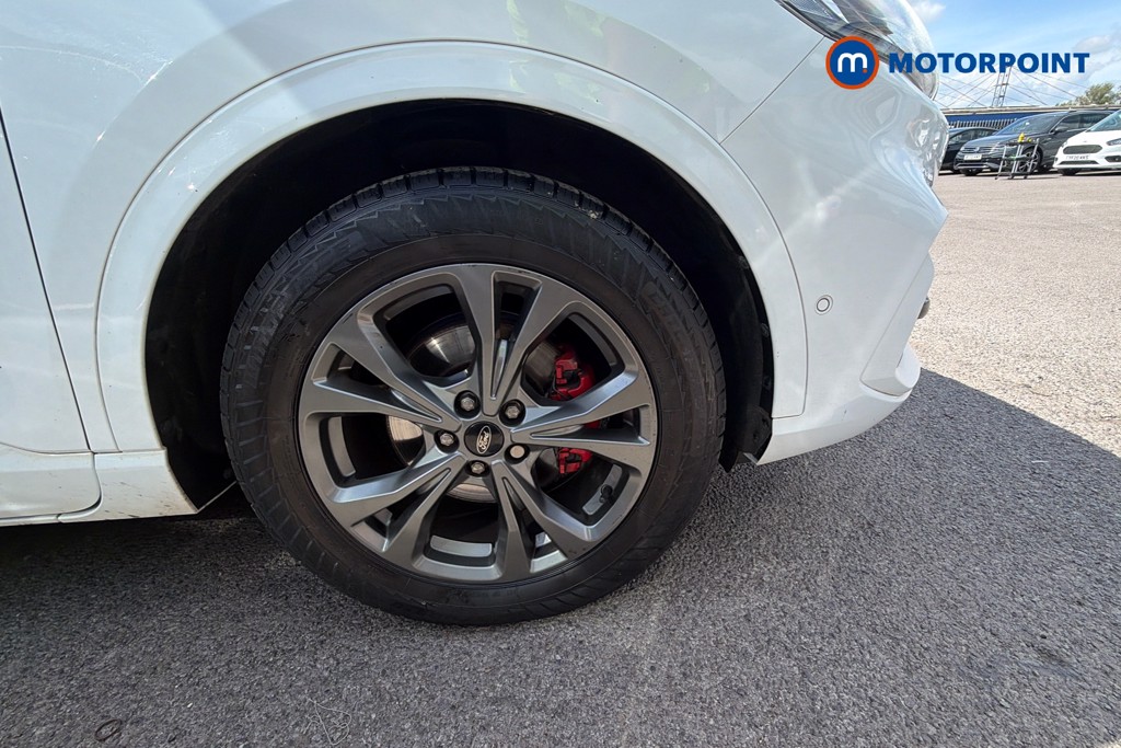 Ford Kuga St-Line First Edition Manual Diesel SUV - Stock Number (1640969) - 36th supplementary image