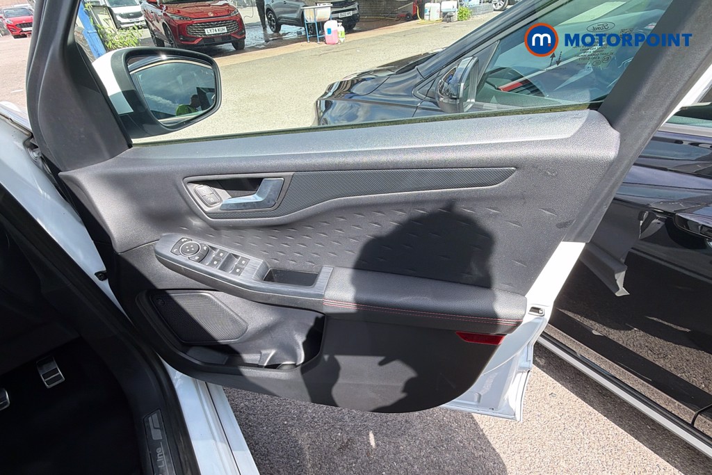 Ford Kuga St-Line First Edition Manual Diesel SUV - Stock Number (1640969) - 37th supplementary image