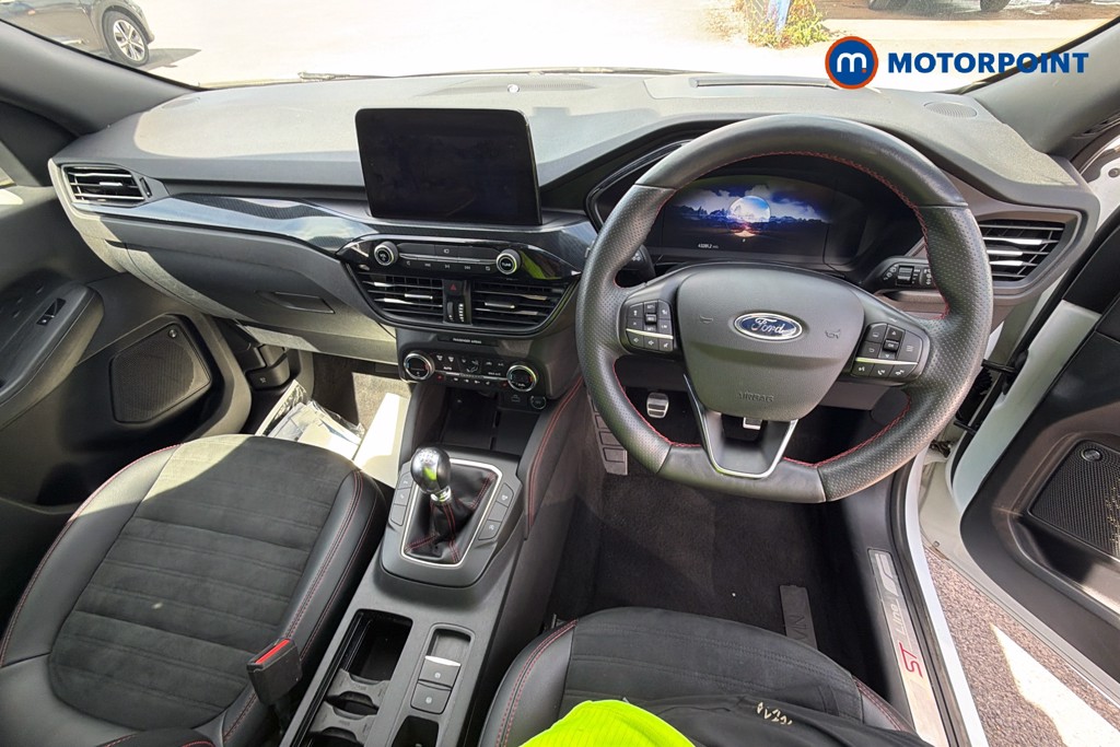 Ford Kuga St-Line First Edition Manual Diesel SUV - Stock Number (1640969) - 38th supplementary image