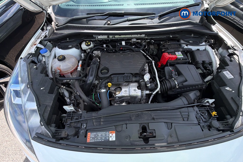 Ford Kuga St-Line First Edition Manual Diesel SUV - Stock Number (1640969) - 1st supplementary image