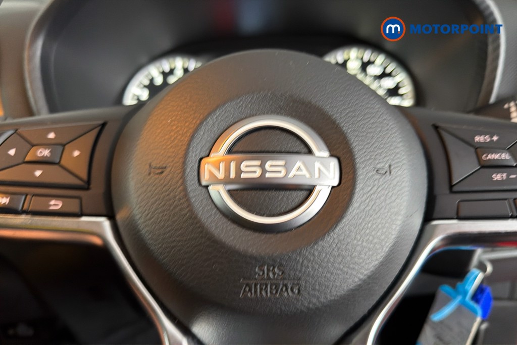 Nissan Juke Acenta Manual Petrol SUV - Stock Number (1644603) - 5th supplementary image