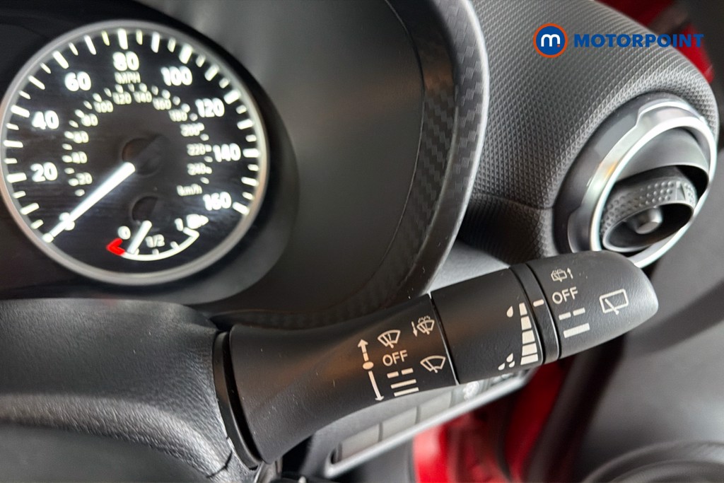 Nissan Juke Acenta Manual Petrol SUV - Stock Number (1644603) - 7th supplementary image