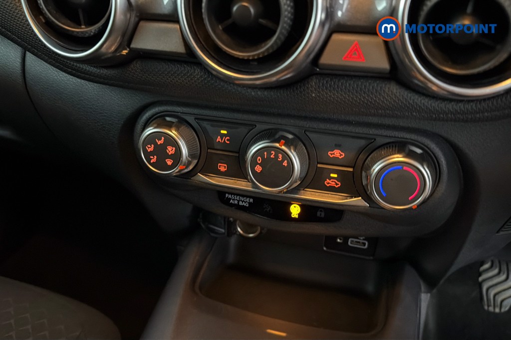 Nissan Juke Acenta Manual Petrol SUV - Stock Number (1644603) - 12th supplementary image