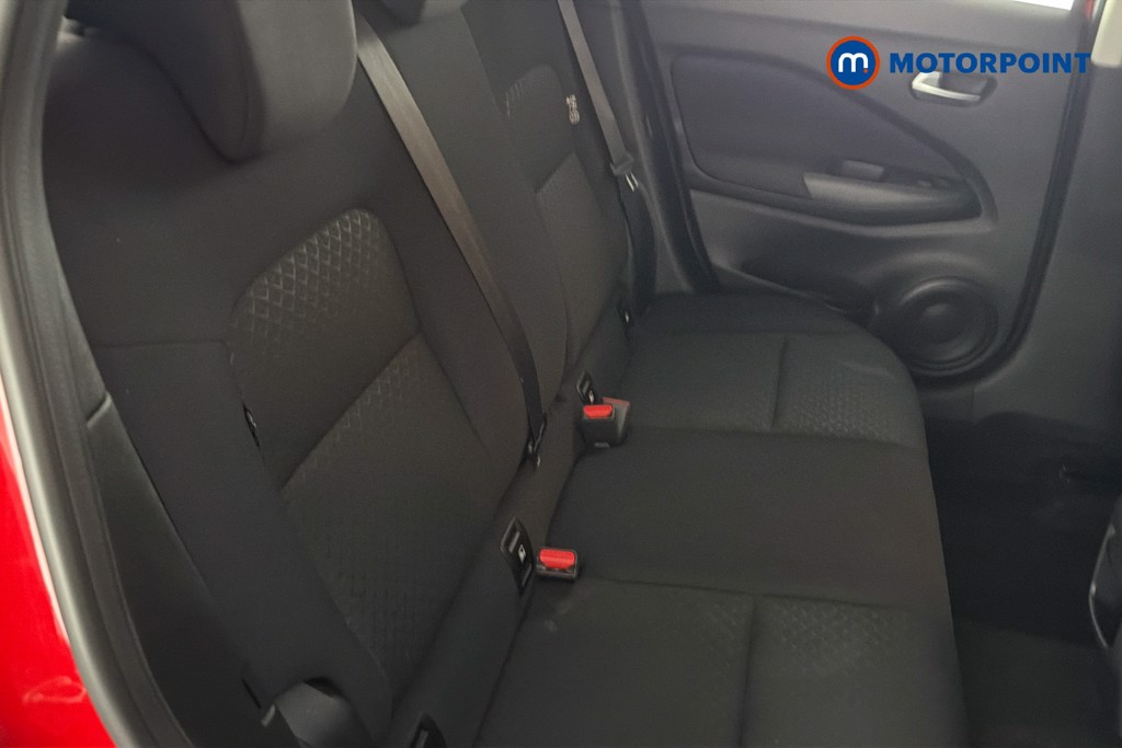 Nissan Juke Acenta Manual Petrol SUV - Stock Number (1644603) - 28th supplementary image