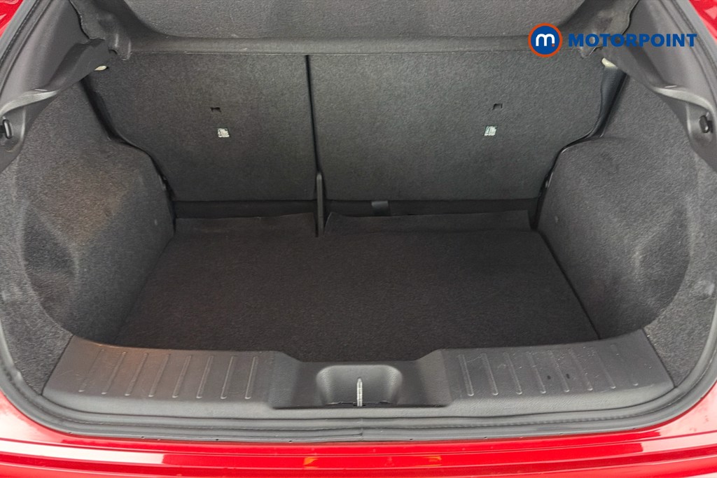 Nissan Juke Acenta Manual Petrol SUV - Stock Number (1644603) - 33rd supplementary image