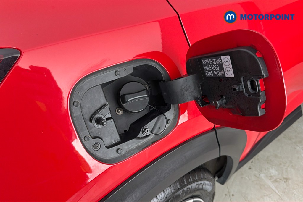 Nissan Juke Acenta Manual Petrol SUV - Stock Number (1644603) - 41st supplementary image