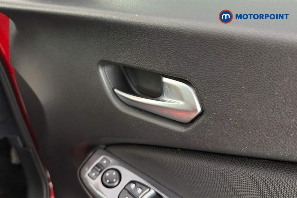 Nissan Juke Acenta Manual Petrol SUV - Stock Number (1644603) - 42nd supplementary image