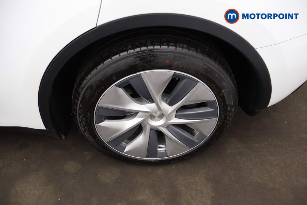 Tesla Model Y Rwd 5Dr Auto Automatic Electric SUV - Stock Number (1644768) - 2nd supplementary image