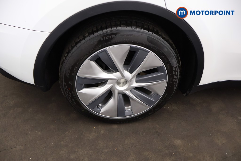 Tesla Model Y Rwd 5Dr Auto Automatic Electric SUV - Stock Number (1644768) - 3rd supplementary image
