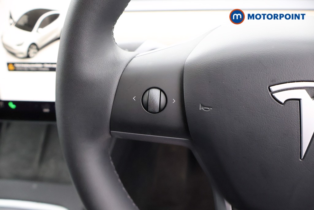 Tesla Model Y Rwd 5Dr Auto Automatic Electric SUV - Stock Number (1644768) - 6th supplementary image