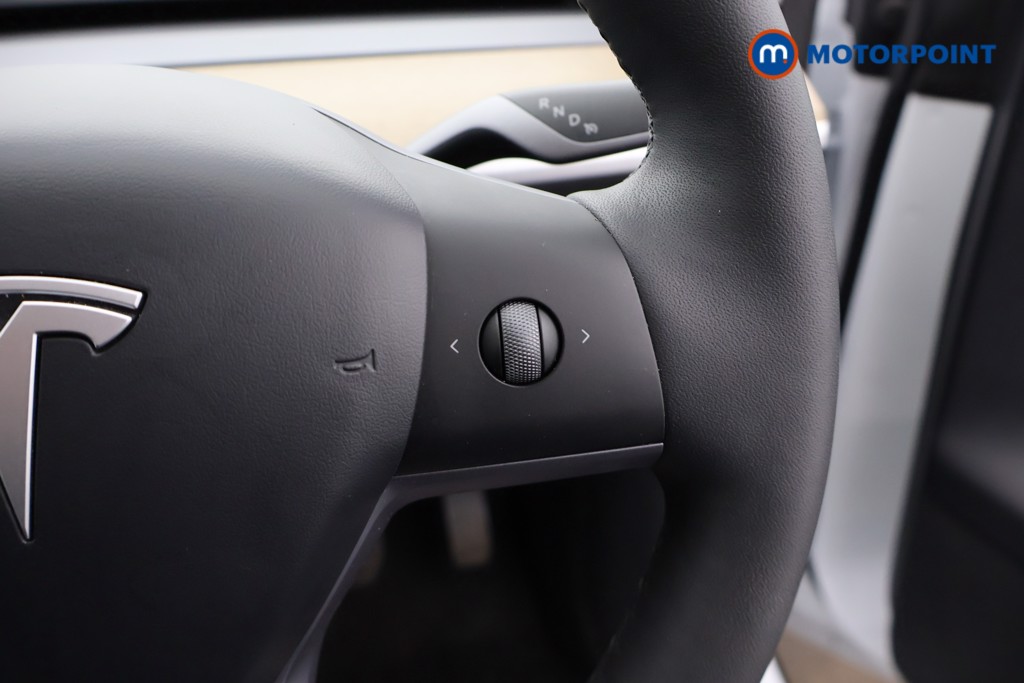 Tesla Model Y Rwd 5Dr Auto Automatic Electric SUV - Stock Number (1644768) - 7th supplementary image