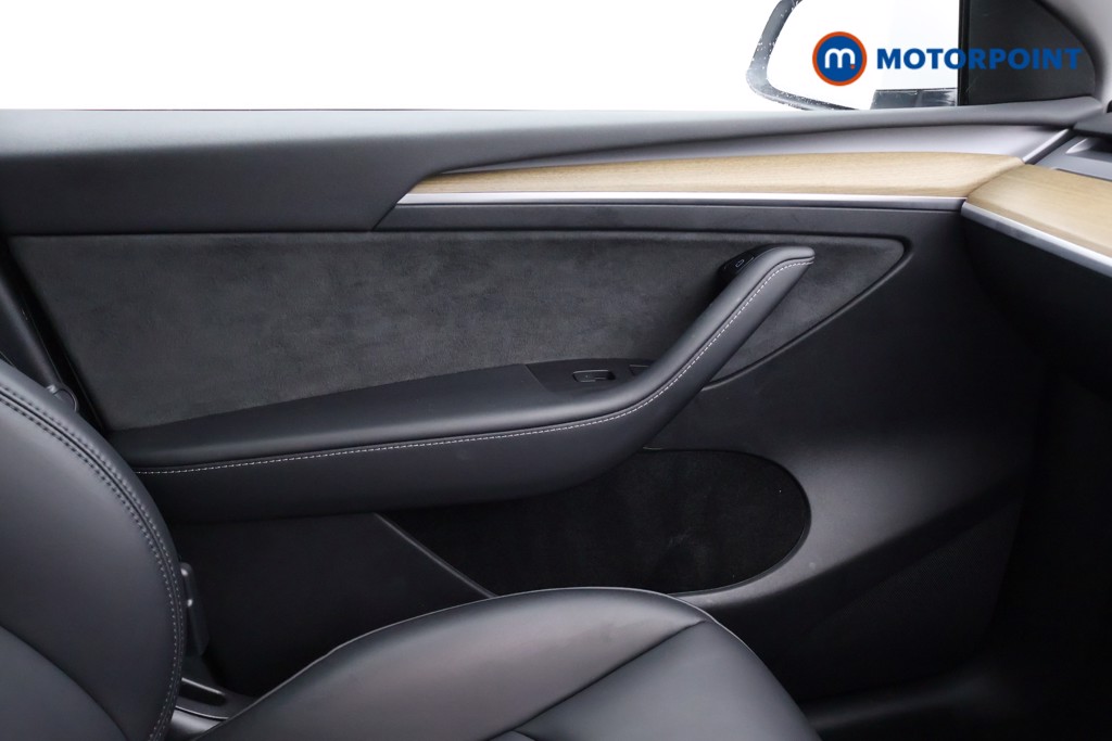 Tesla Model Y Rwd 5Dr Auto Automatic Electric SUV - Stock Number (1644768) - 10th supplementary image