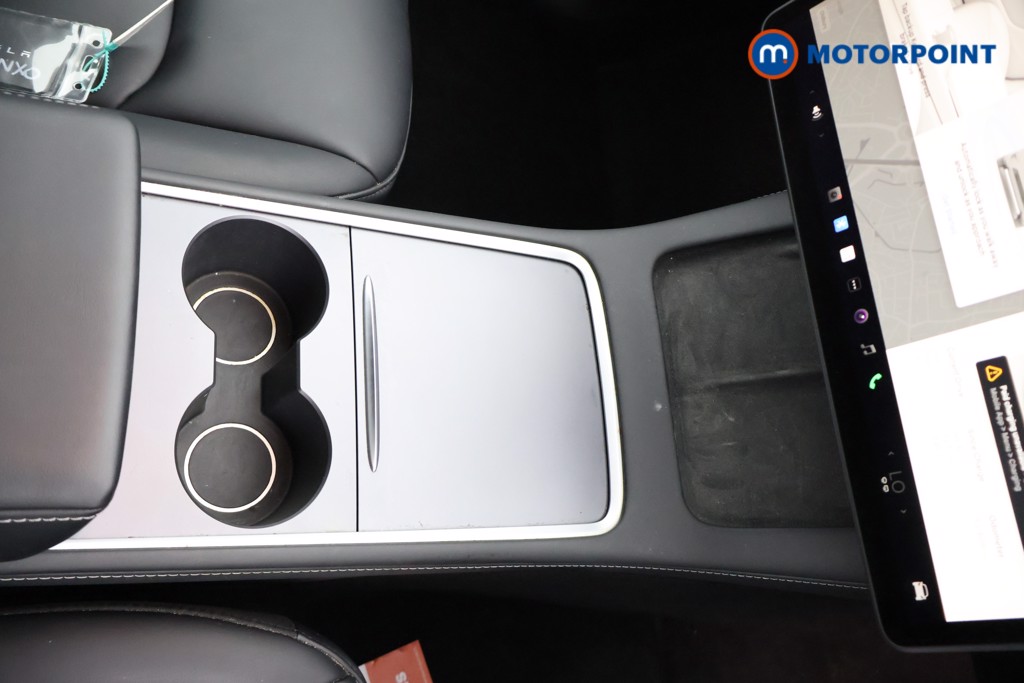 Tesla Model Y Rwd 5Dr Auto Automatic Electric SUV - Stock Number (1644768) - 12th supplementary image