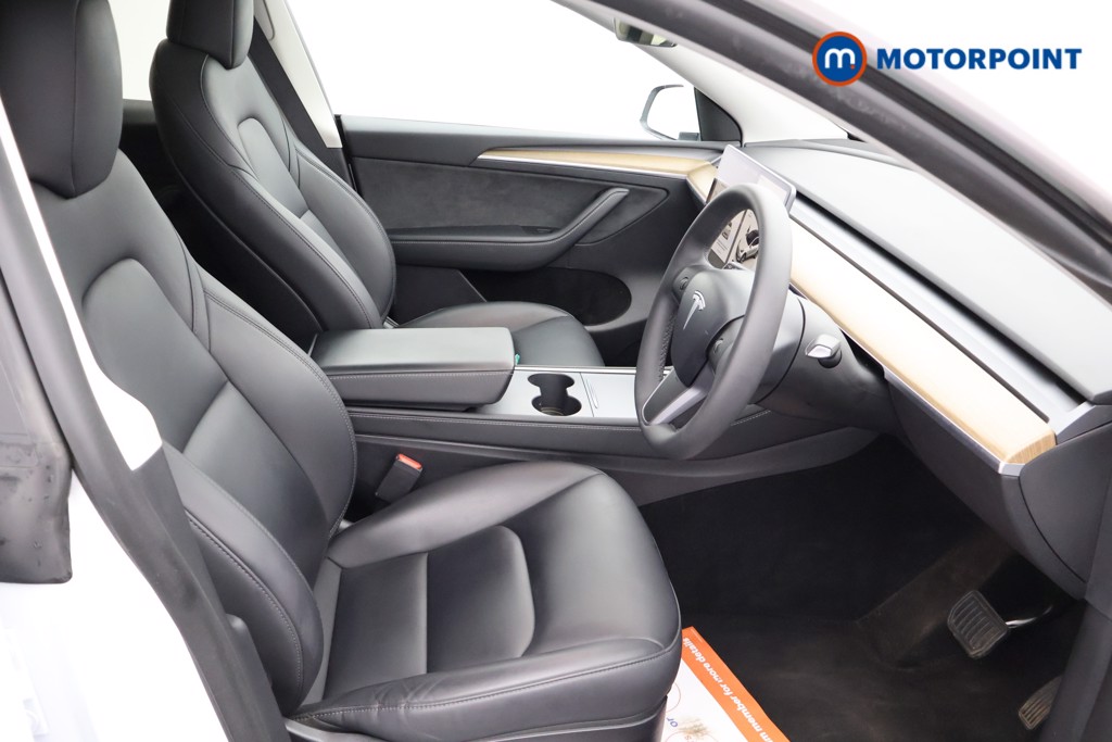 Tesla Model Y Rwd 5Dr Auto Automatic Electric SUV - Stock Number (1644768) - 15th supplementary image
