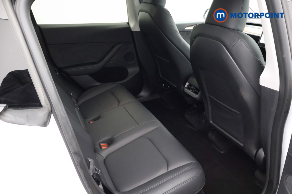 Tesla Model Y Rwd 5Dr Auto Automatic Electric SUV - Stock Number (1644768) - 17th supplementary image