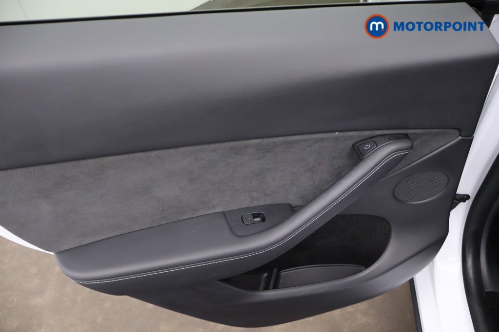 Tesla Model Y Rwd 5Dr Auto Automatic Electric SUV - Stock Number (1644768) - 20th supplementary image
