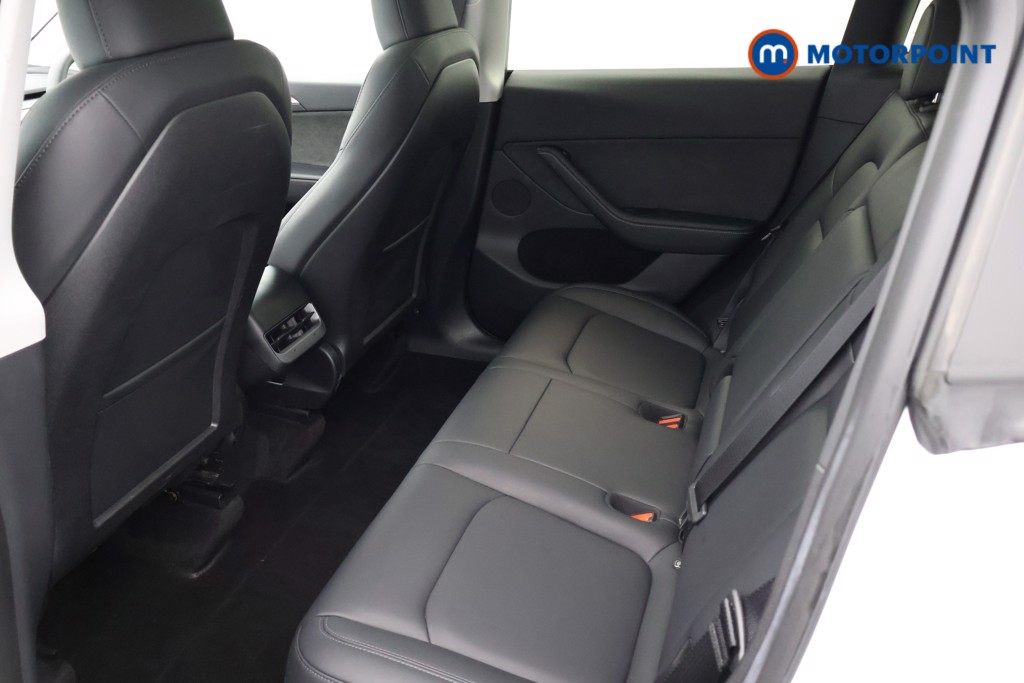Tesla Model Y Rwd 5Dr Auto Automatic Electric SUV - Stock Number (1644768) - 21st supplementary image