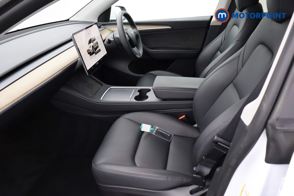 Tesla Model Y Rwd 5Dr Auto Automatic Electric SUV - Stock Number (1644768) - 23rd supplementary image