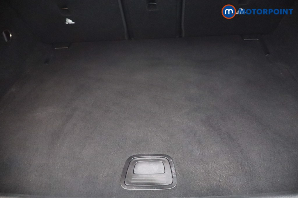 Mercedes-Benz A Class Sport Automatic Diesel Hatchback - Stock Number (1645282) - 4th supplementary image