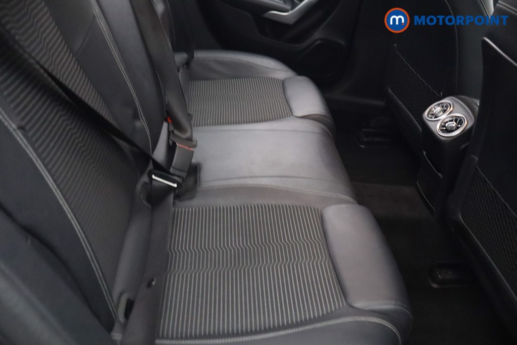 Mercedes-Benz A Class Sport Automatic Diesel Hatchback - Stock Number (1645282) - 6th supplementary image