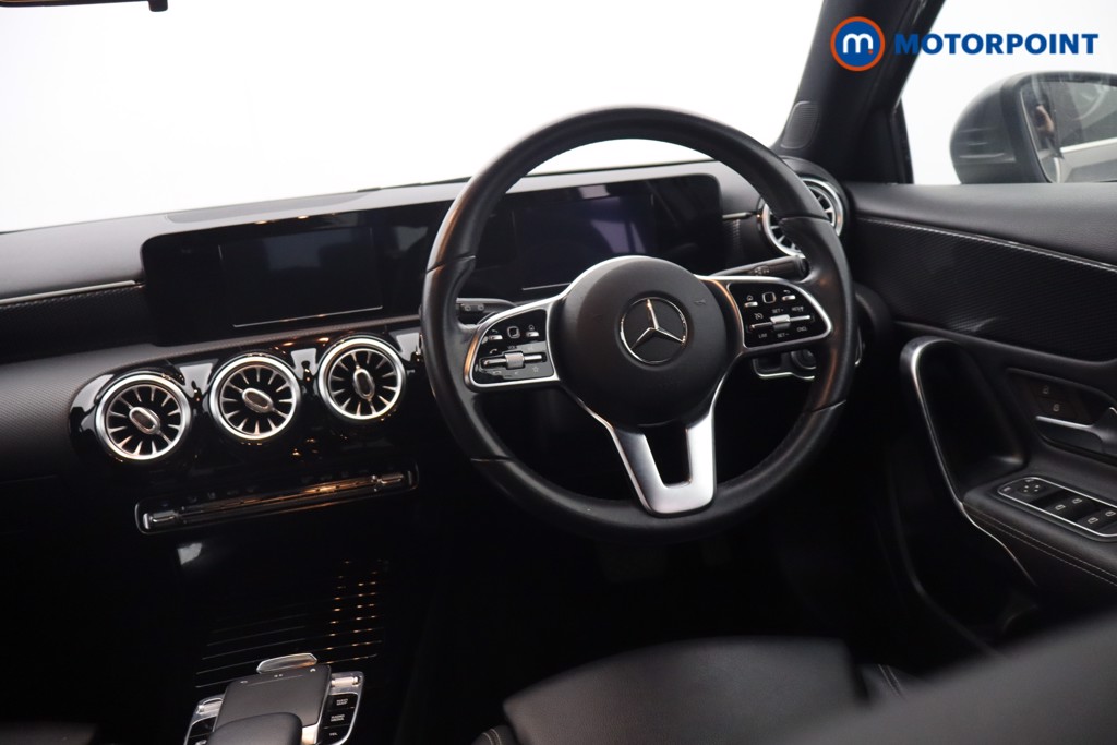 Mercedes-Benz A Class Sport Automatic Diesel Hatchback - Stock Number (1645282) - 7th supplementary image
