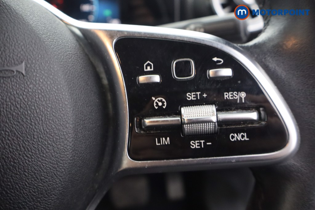 Mercedes-Benz A Class Sport Automatic Diesel Hatchback - Stock Number (1645282) - 12th supplementary image