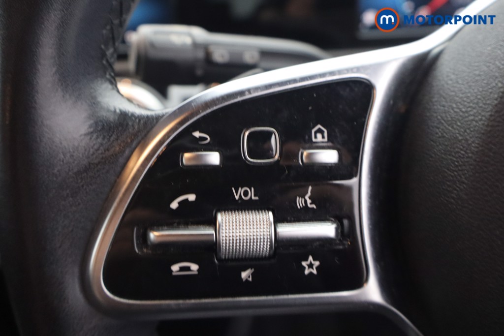 Mercedes-Benz A Class Sport Automatic Diesel Hatchback - Stock Number (1645282) - 13th supplementary image