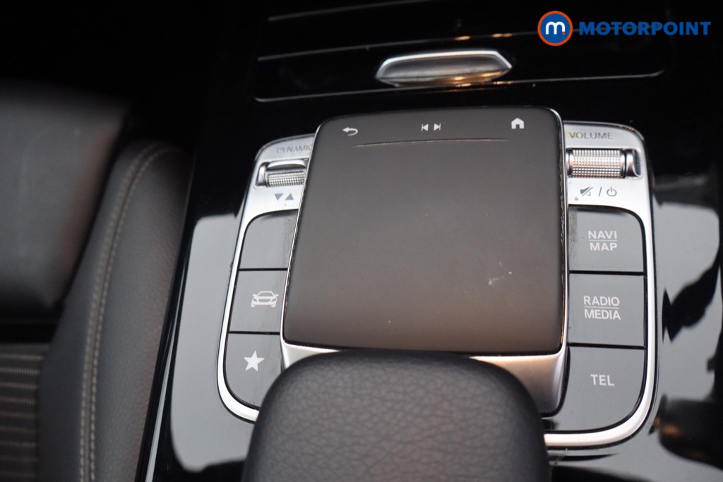 Mercedes-Benz A Class Sport Automatic Diesel Hatchback - Stock Number (1645282) - 15th supplementary image