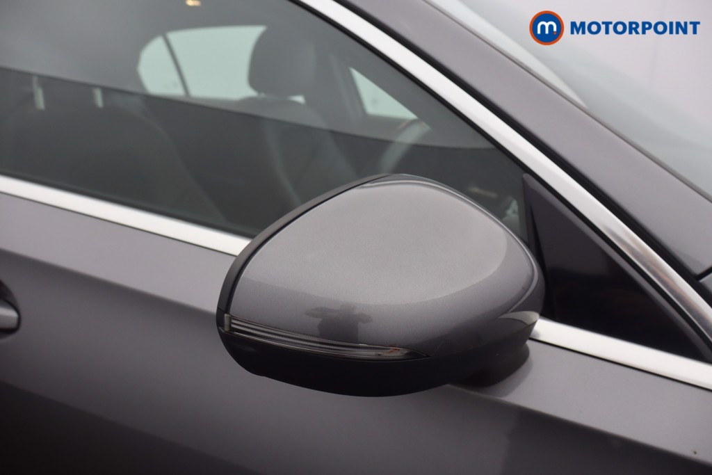 Mercedes-Benz A Class Sport Automatic Diesel Hatchback - Stock Number (1645282) - 22nd supplementary image