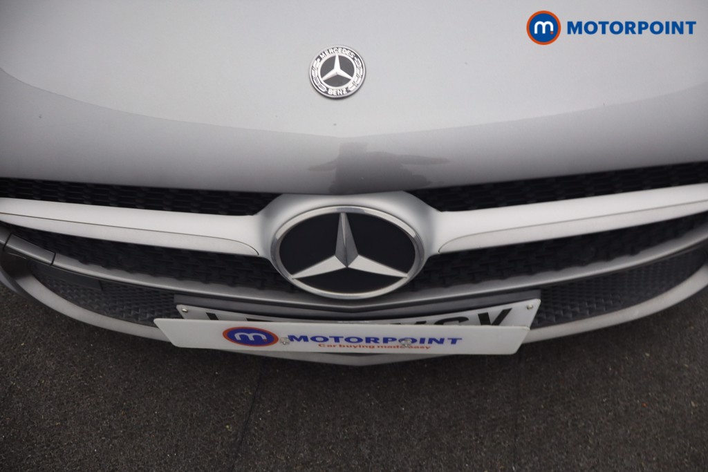Mercedes-Benz A Class Sport Automatic Diesel Hatchback - Stock Number (1645282) - 24th supplementary image
