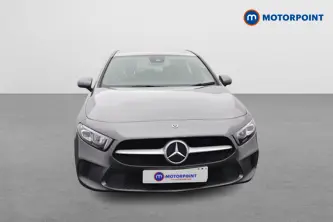 Mercedes-Benz A Class Sport Automatic Diesel Hatchback - Stock Number (1645282) - Front bumper