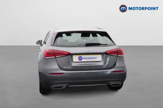 Mercedes-Benz A Class Sport Automatic Diesel Hatchback - Stock Number (1645282) - Rear bumper
