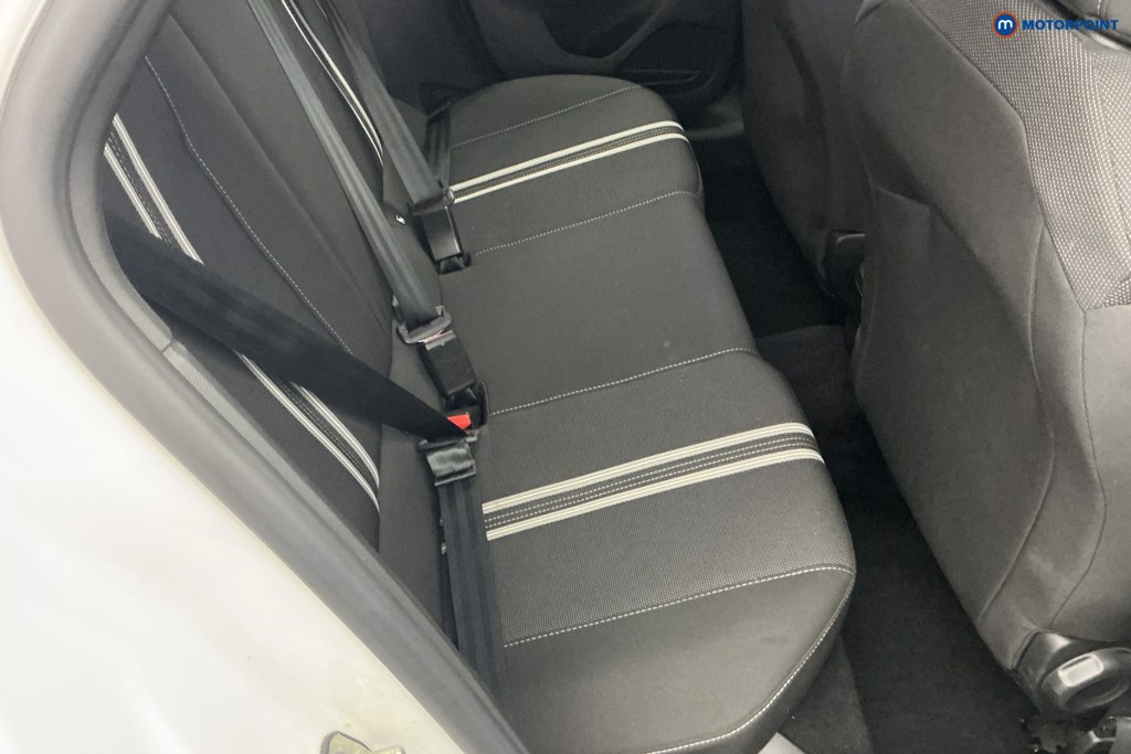 Vauxhall Corsa GS Manual Petrol Hatchback - Stock Number (1645356) - 4th supplementary image