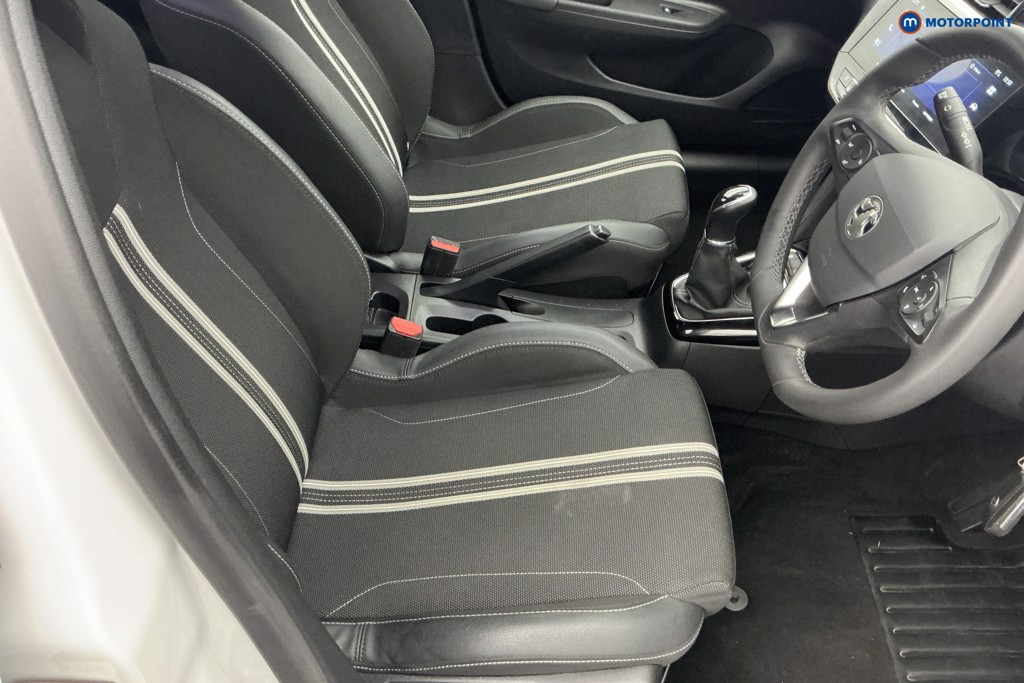 Vauxhall Corsa GS Manual Petrol Hatchback - Stock Number (1645356) - 5th supplementary image