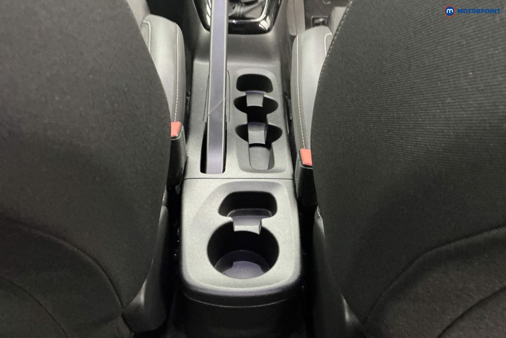 Vauxhall Corsa GS Manual Petrol Hatchback - Stock Number (1645356) - 10th supplementary image