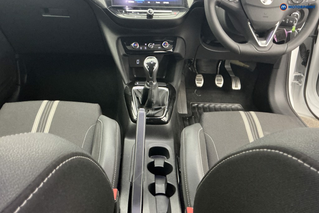 Vauxhall Corsa GS Manual Petrol Hatchback - Stock Number (1645356) - 11th supplementary image