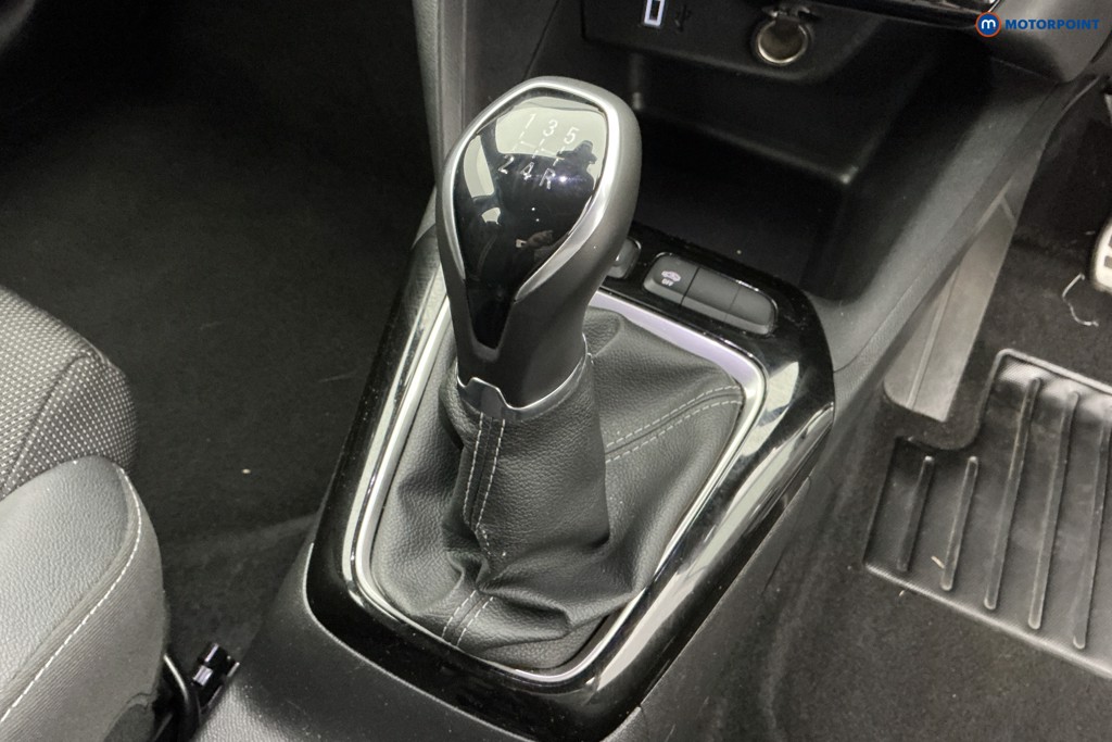 Vauxhall Corsa GS Manual Petrol Hatchback - Stock Number (1645356) - 15th supplementary image