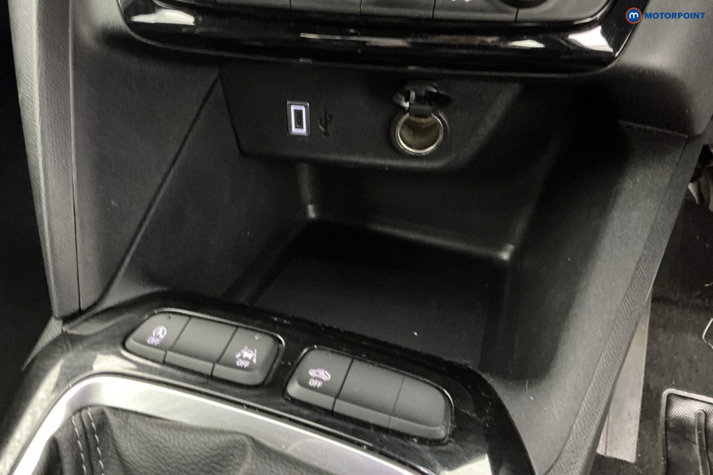 Vauxhall Corsa GS Manual Petrol Hatchback - Stock Number (1645356) - 16th supplementary image