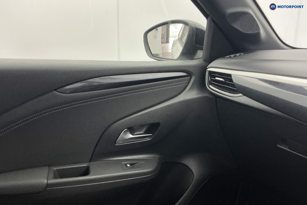 Vauxhall Corsa GS Manual Petrol Hatchback - Stock Number (1645356) - 19th supplementary image