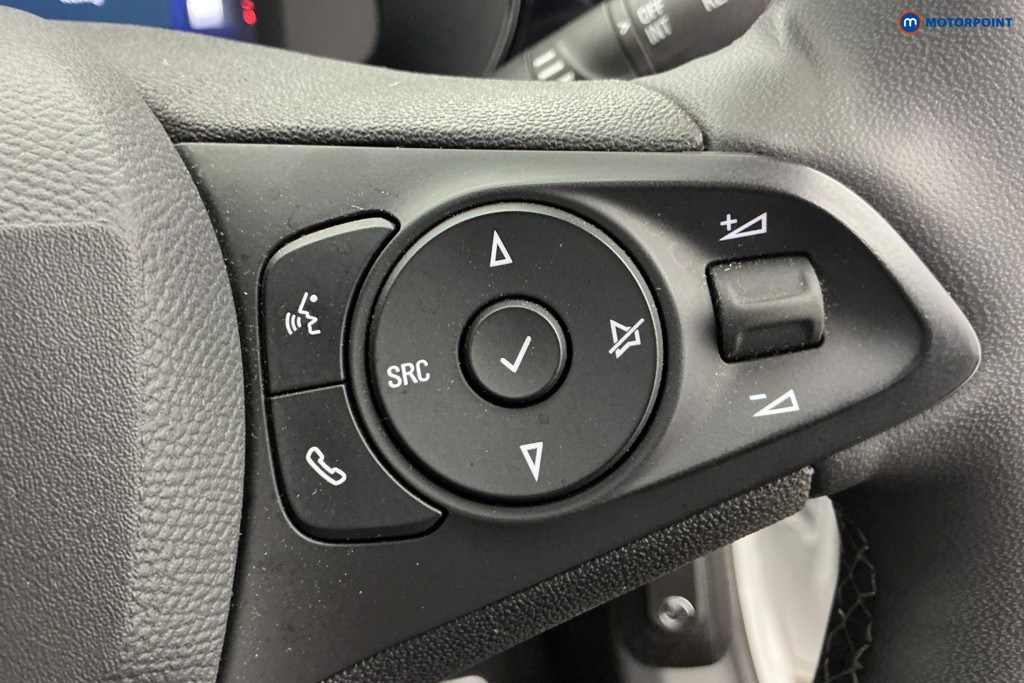 Vauxhall Corsa GS Manual Petrol Hatchback - Stock Number (1645356) - 21st supplementary image