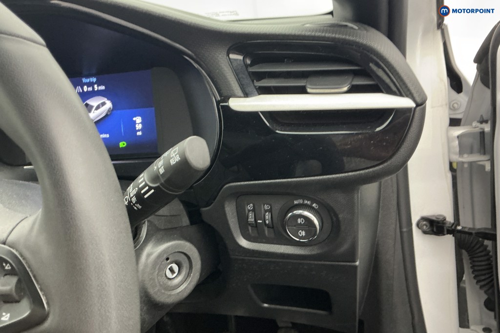Vauxhall Corsa GS Manual Petrol Hatchback - Stock Number (1645356) - 22nd supplementary image