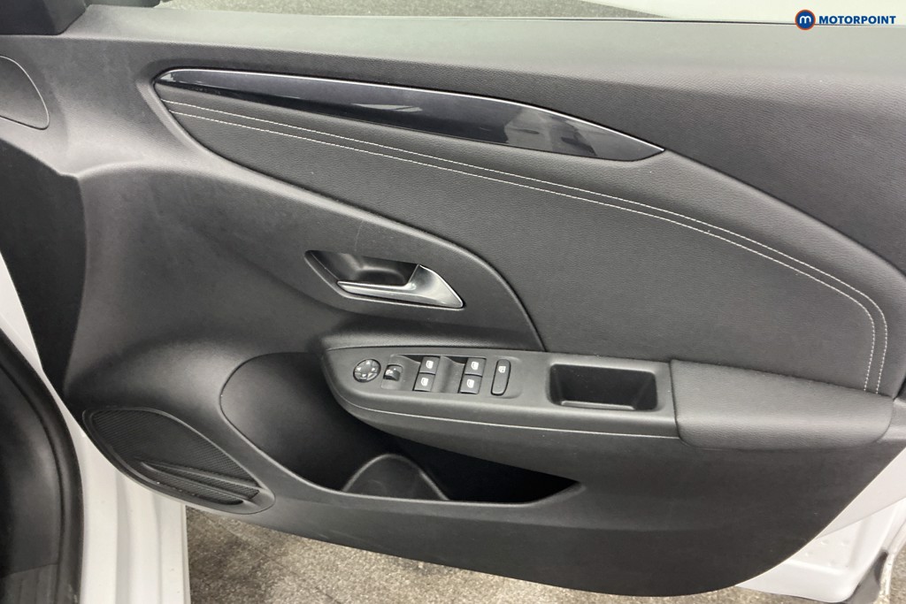 Vauxhall Corsa GS Manual Petrol Hatchback - Stock Number (1645356) - 24th supplementary image