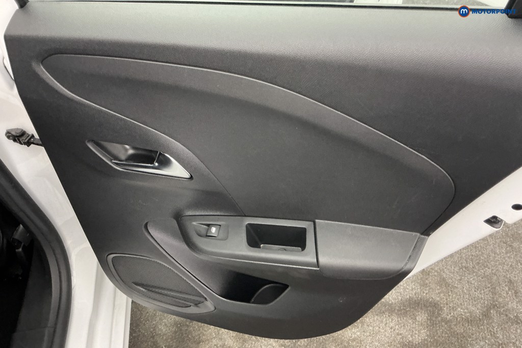 Vauxhall Corsa GS Manual Petrol Hatchback - Stock Number (1645356) - 26th supplementary image