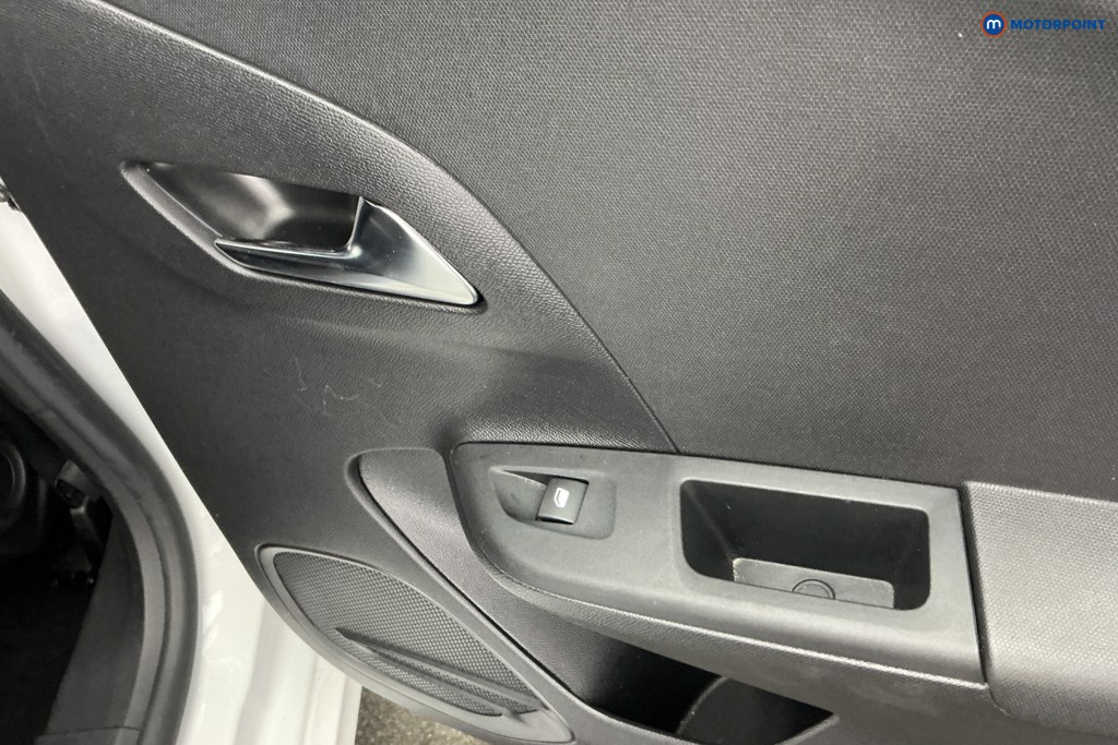 Vauxhall Corsa GS Manual Petrol Hatchback - Stock Number (1645356) - 27th supplementary image