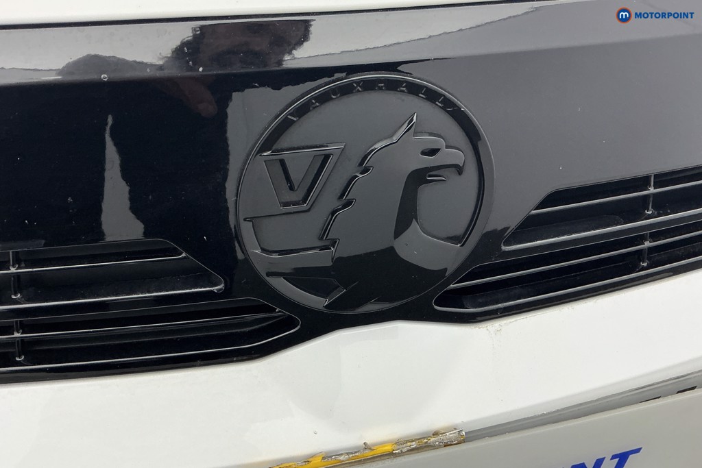 Vauxhall Corsa GS Manual Petrol Hatchback - Stock Number (1645356) - 28th supplementary image
