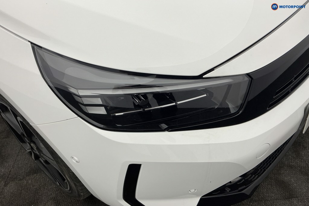 Vauxhall Corsa GS Manual Petrol Hatchback - Stock Number (1645356) - 29th supplementary image
